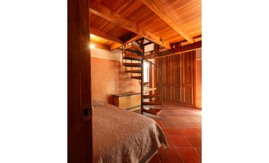 VENTA CASA DE PLAYA AMOBLADA FRENTE AL MAR CABO ANTIBES SANTA MARTA