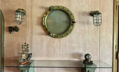 VENTA CASA DE PLAYA AMOBLADA FRENTE AL MAR CABO ANTIBES SANTA MARTA