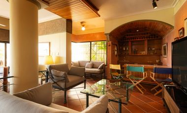 VENTA CASA DE PLAYA AMOBLADA FRENTE AL MAR CABO ANTIBES SANTA MARTA