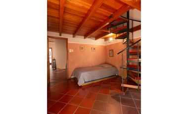 VENTA CASA DE PLAYA AMOBLADA FRENTE AL MAR CABO ANTIBES SANTA MARTA