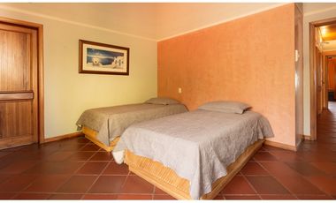 VENTA CASA DE PLAYA AMOBLADA FRENTE AL MAR CABO ANTIBES SANTA MARTA