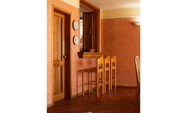 VENTA CASA DE PLAYA AMOBLADA FRENTE AL MAR CABO ANTIBES SANTA MARTA