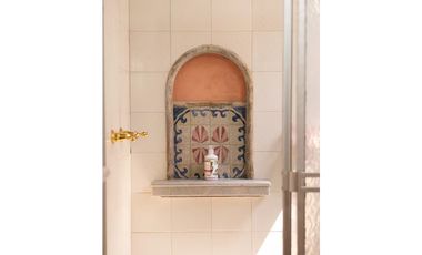 VENTA CASA DE PLAYA AMOBLADA FRENTE AL MAR CABO ANTIBES SANTA MARTA