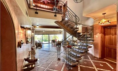 VENTA CASA DE PLAYA AMOBLADA FRENTE AL MAR CABO ANTIBES SANTA MARTA