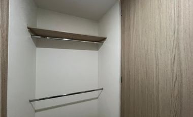 EN ARRIENDO APARTA ESTUDIO SECTOR LOMA DE LAS BRUJAS EN ENVIGADO