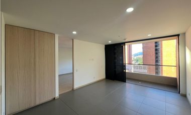 EN ARRIENDO APARTA ESTUDIO SECTOR LOMA DE LAS BRUJAS EN ENVIGADO