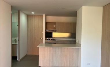 EN ARRIENDO APARTA ESTUDIO SECTOR LOMA DE LAS BRUJAS EN ENVIGADO