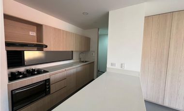 EN ARRIENDO APARTA ESTUDIO SECTOR LOMA DE LAS BRUJAS EN ENVIGADO