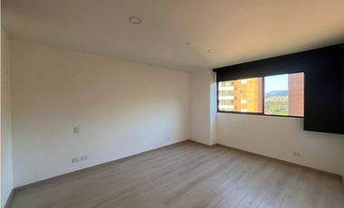 EN ARRIENDO APARTA ESTUDIO SECTOR LOMA DE LAS BRUJAS EN ENVIGADO
