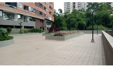 EN ARRIENDO APARTA ESTUDIO SECTOR LOMA DE LAS BRUJAS EN ENVIGADO