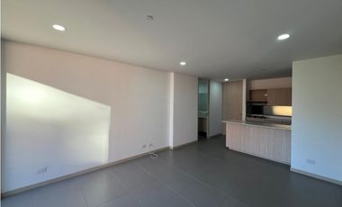 EN ARRIENDO APARTA ESTUDIO SECTOR LOMA DE LAS BRUJAS EN ENVIGADO