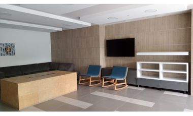 EN ARRIENDO APARTA ESTUDIO SECTOR LOMA DE LAS BRUJAS EN ENVIGADO