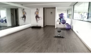 EN ARRIENDO APARTA ESTUDIO SECTOR LOMA DE LAS BRUJAS EN ENVIGADO