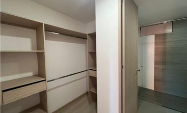 EN ARRIENDO APARTA ESTUDIO SECTOR LOMA DE LAS BRUJAS EN ENVIGADO