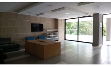 EN ARRIENDO APARTA ESTUDIO SECTOR LOMA DE LAS BRUJAS EN ENVIGADO