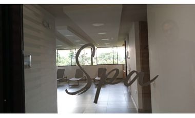 EN ARRIENDO APARTA ESTUDIO SECTOR LOMA DE LAS BRUJAS EN ENVIGADO