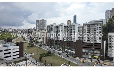 Arriendo Apartamento Sector Bella Suiza, Manizales