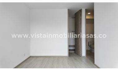 Arriendo Apartamento Sector Bella Suiza, Manizales