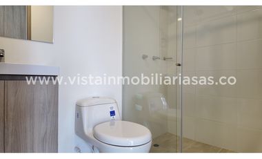 Arriendo Apartamento Sector Bella Suiza, Manizales