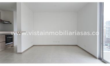 Arriendo Apartamento Sector Bella Suiza, Manizales