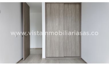 Arriendo Apartamento Sector Bella Suiza, Manizales