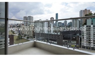 Arriendo Apartamento Sector Bella Suiza, Manizales