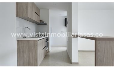 Arriendo Apartamento Sector Bella Suiza, Manizales