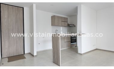Arriendo Apartamento Sector Bella Suiza, Manizales