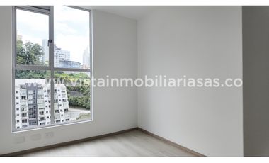 Arriendo Apartamento Sector Bella Suiza, Manizales