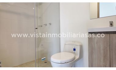 Arriendo Apartamento Sector Bella Suiza, Manizales