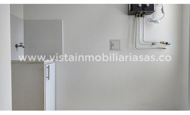 Arriendo Apartamento Sector Bella Suiza, Manizales