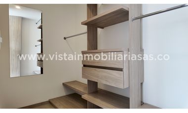 Arriendo Apartamento Sector Bella Suiza, Manizales