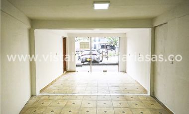 Arriendo Local Comercial Avenida Kevin, Manizales