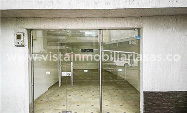 Arriendo Local Comercial Avenida Kevin, Manizales