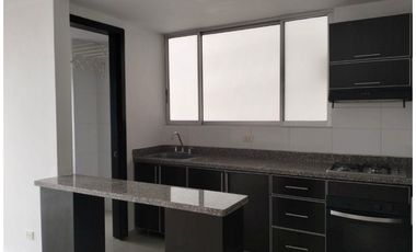 Apartamento en venta norte de Armenia