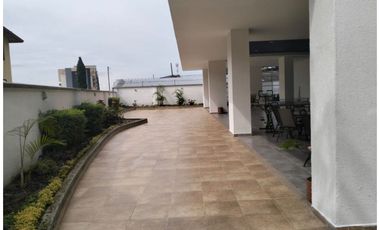 Apartamento en venta norte de Armenia