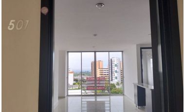 Apartamento en venta norte de Armenia