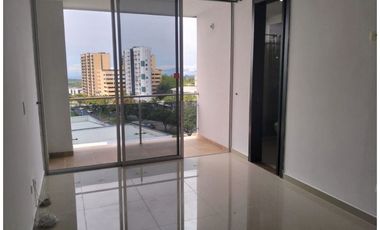 Apartamento en venta norte de Armenia