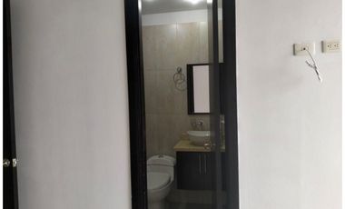 Apartamento en venta norte de Armenia