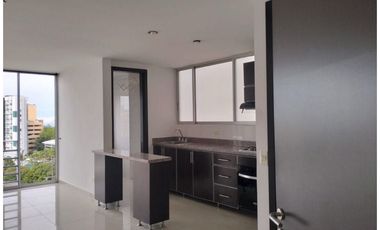 Apartamento en venta norte de Armenia