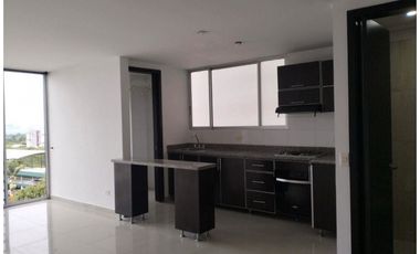 Apartamento en venta norte de Armenia