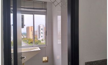 Apartamento en venta norte de Armenia