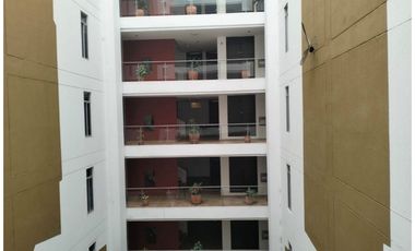 Apartamento en venta norte de Armenia