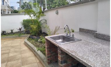 Apartamento en venta norte de Armenia