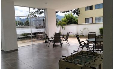 Apartamento en venta norte de Armenia