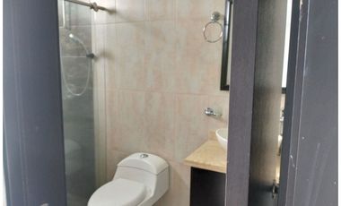 Apartamento en venta norte de Armenia