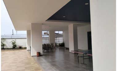 Apartamento en venta norte de Armenia