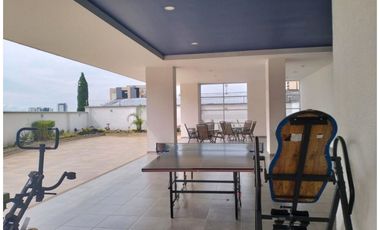 Apartamento en venta norte de Armenia