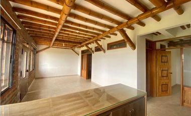 Arriendo Casa Campestre en Vereda Piedras Blancas - Guarne