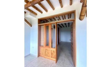 Arriendo Casa Campestre en Vereda Piedras Blancas - Guarne